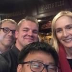 Great memories from the FDA meeting, Feb 2020