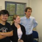2007 Bin, Mathias, Nadja