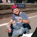 2008 DGN Switzerland