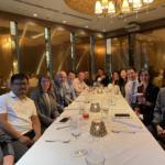 SNMMI 2022 in Vancouver (Nuc Med, MIPS and CRF dinner)