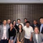 SNMMI 2022 in Vancouver (Nuc Med, MIPS and CRF dinner)